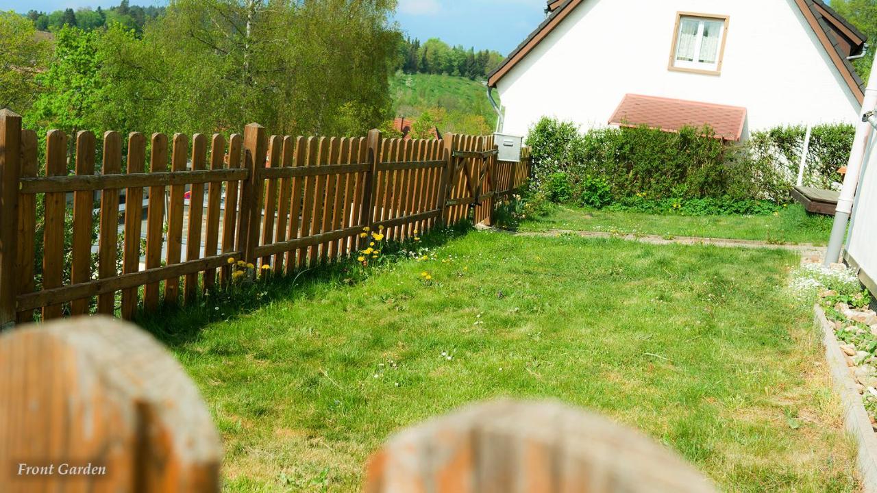 Entire House In Schwarzwald With Mountain View, Private Sauna, Gym, Garden And Terraces Unterkirnach Exterior photo