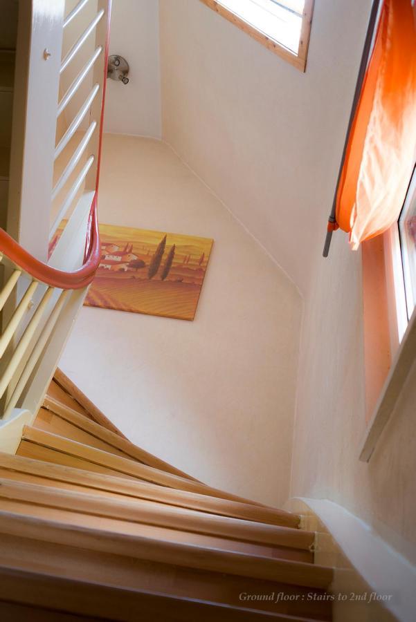Entire House In Schwarzwald With Mountain View, Private Sauna, Gym, Garden And Terraces Unterkirnach Exterior photo
