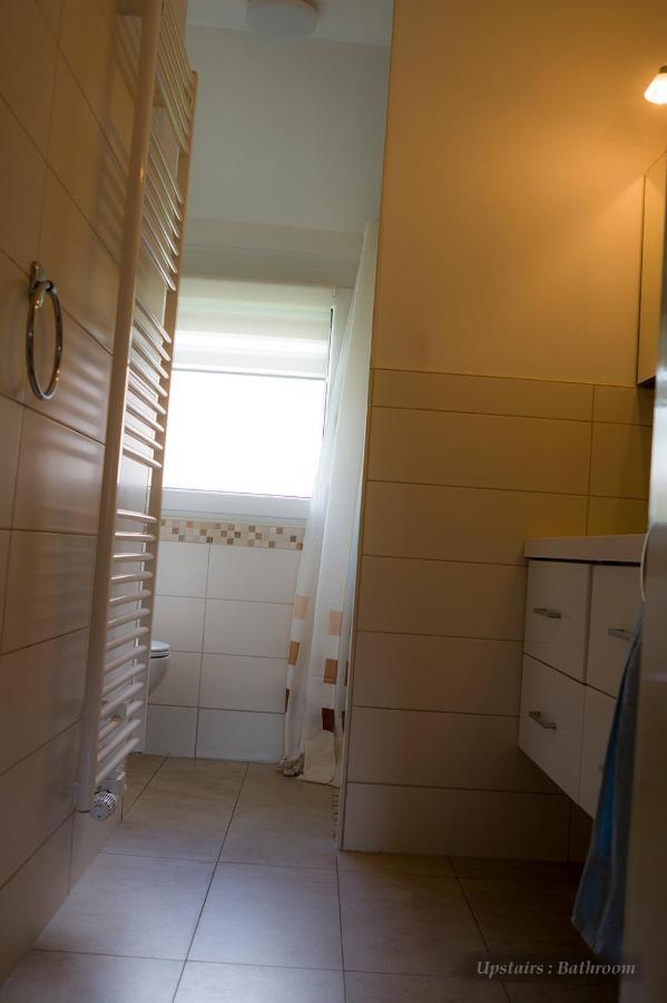 Entire House In Schwarzwald With Mountain View, Private Sauna, Gym, Garden And Terraces Unterkirnach Exterior photo