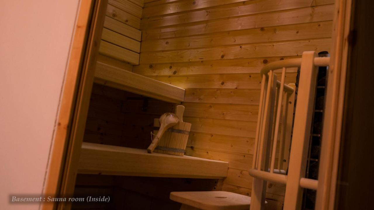Entire House In Schwarzwald With Mountain View, Private Sauna, Gym, Garden And Terraces Unterkirnach Exterior photo